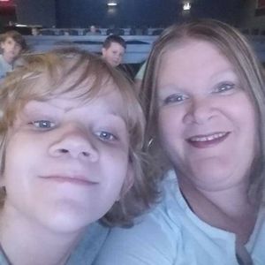 Meet your Posher, Tish